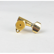 Комплект колков 4+3 GOTOH SG301-HAPM-07, локовые, золото