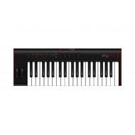 MIDI-контроллер, IK Multimedia iRig-Keys-2-Pro, 37 клавиш