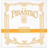 Одиночная струна для арфы Pirastro 175420 Chorda 