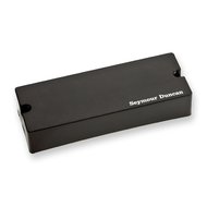 Звукосниматель для 5-струнной бас-гитары Seymour Duncan Passive Soapbar 5 String 11405-46 Neck, черный
