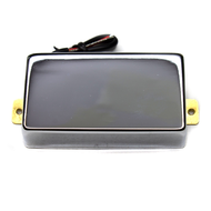 Звукосниматель хамбакер бриджевый BELCAT BH-21(CR)Bridge, хром