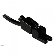 PARTSLAND PS115-BK седло для Floyd Rose (для 1 или 6 струны), чёрный