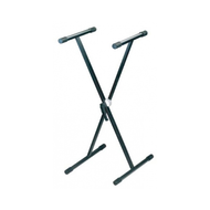 Стойка для клавишных инструментов Soundking DF029, с зажимом