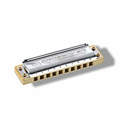 Губная гармошка Hohner M2009016x