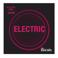 Струны для электрогитары BlackSmith Electric Heavy 12/54 12-54