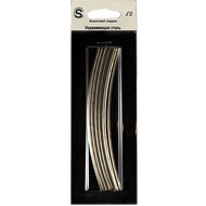 Лады из нержавеющей стали, (ш 2.6 мм, в 1 мм), SINTOMS SS265105Sw.p.