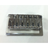 Бридж фиксированный PARTS BG2001-A, хром