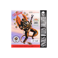 Одиночная струна для электрогитары Alice A506-SL-2 11