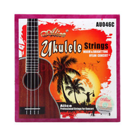 Струны для укулеле Alice концерт 37