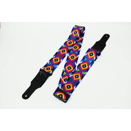 Ремень для гитары Fidel FL40177PA PolyArt 