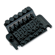 Тремоло система Floyd Rose, PARTSLAND BL021-BK, черный