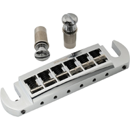 Бридж Wrap-around Wilkinson WOGT3-CR M Series, хром