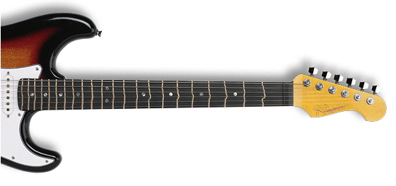 Лады True Temperament