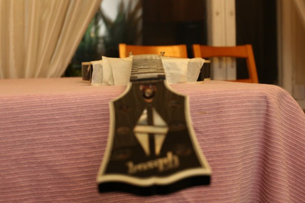 Проверка грифа б/у гитары