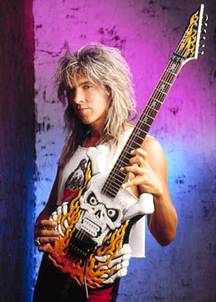 Самые необычные гитары - №25