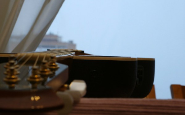 Правила выбора б/у гитары