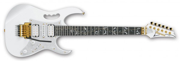Ibanez JEM Стива Вая