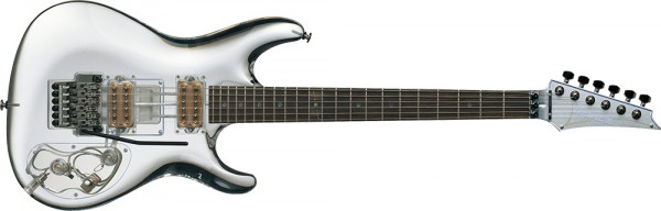 Ibanez JS из акрила