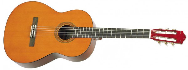 Как выбрать гитару новичку - классическая гитара