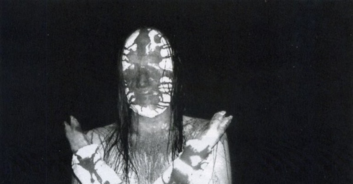 Самые таинственные и необычные группы: Silencer