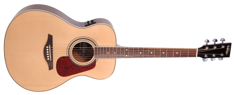 Какие бывают гитары?