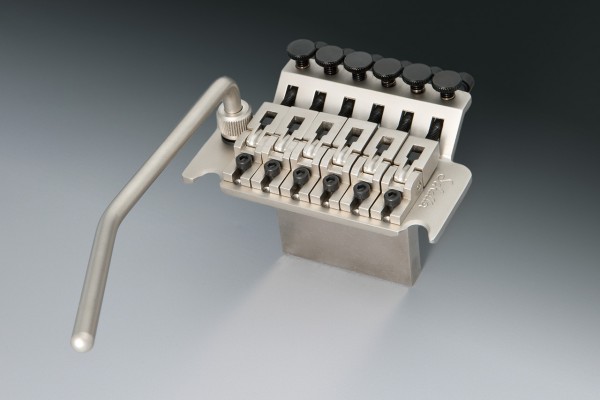 Тремоло Schaller Lockmeister