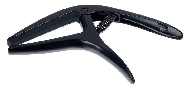 Каподастры Ernie Ball Axis