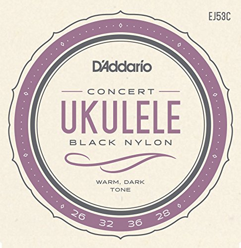 Струны D'Addario EJ53C Pro-Art&eacute; Strings