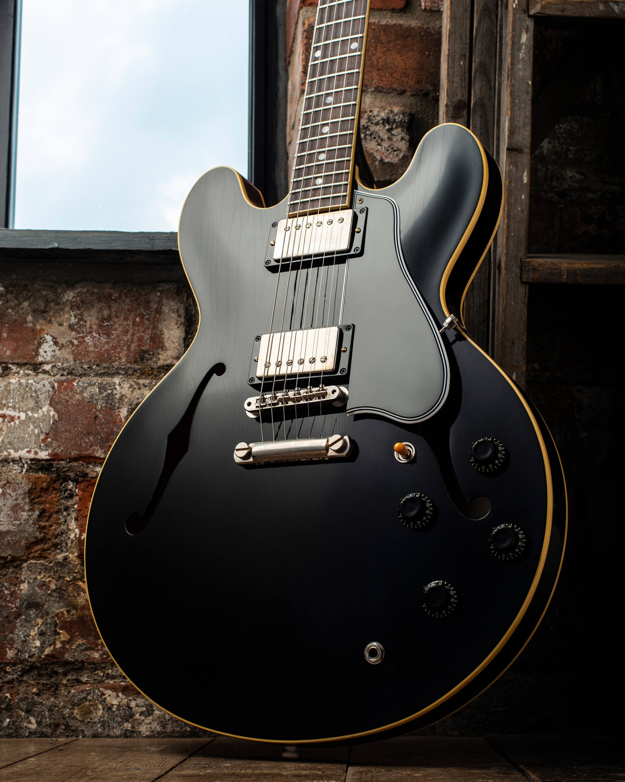 История компании Gibson - 3