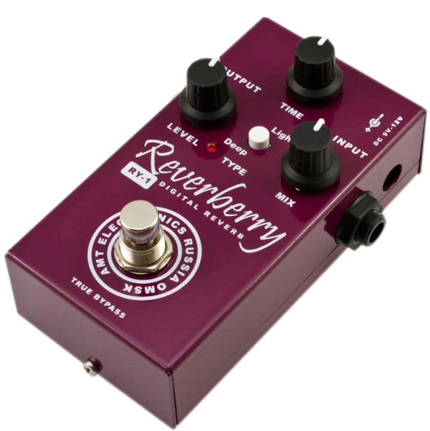 AMT RY-1 Reverberry