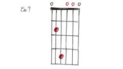 Диссонирующие аккорды - 1