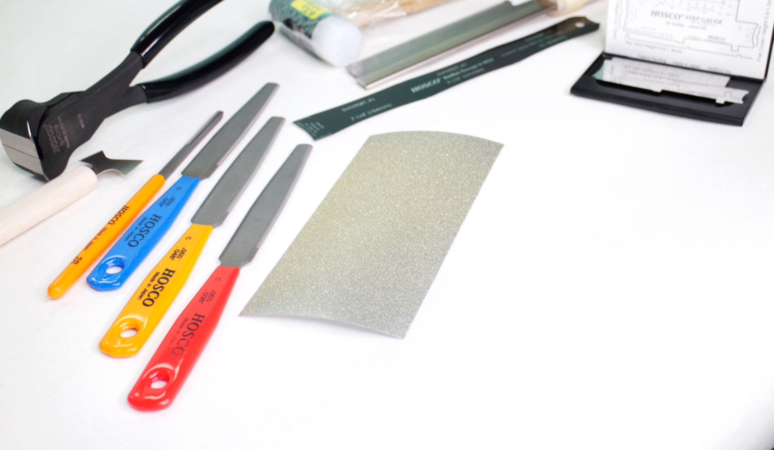 Для гитарных мастеров есть хорошая новость! 