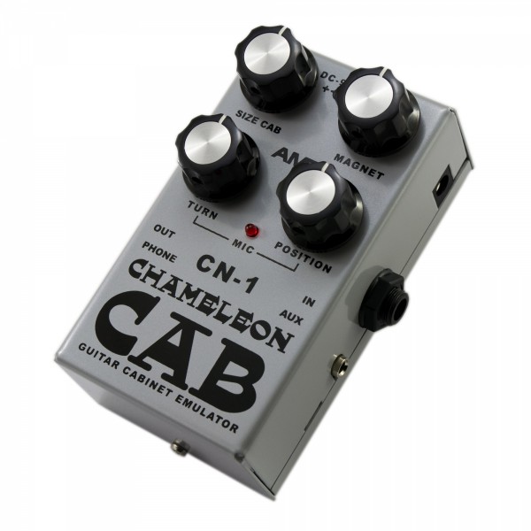 AMT Chameleon CAB CN-1