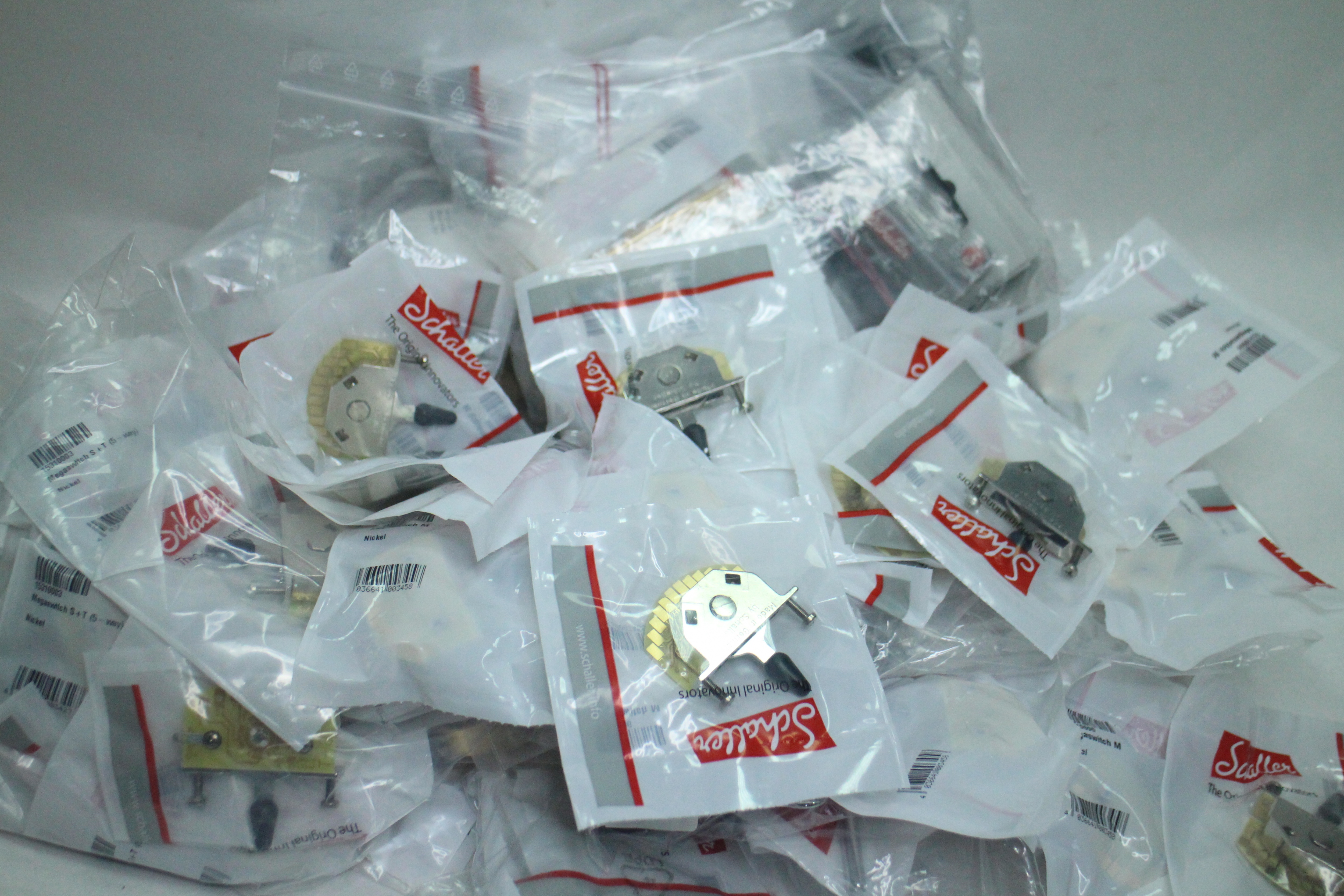 Поступление Schaller!