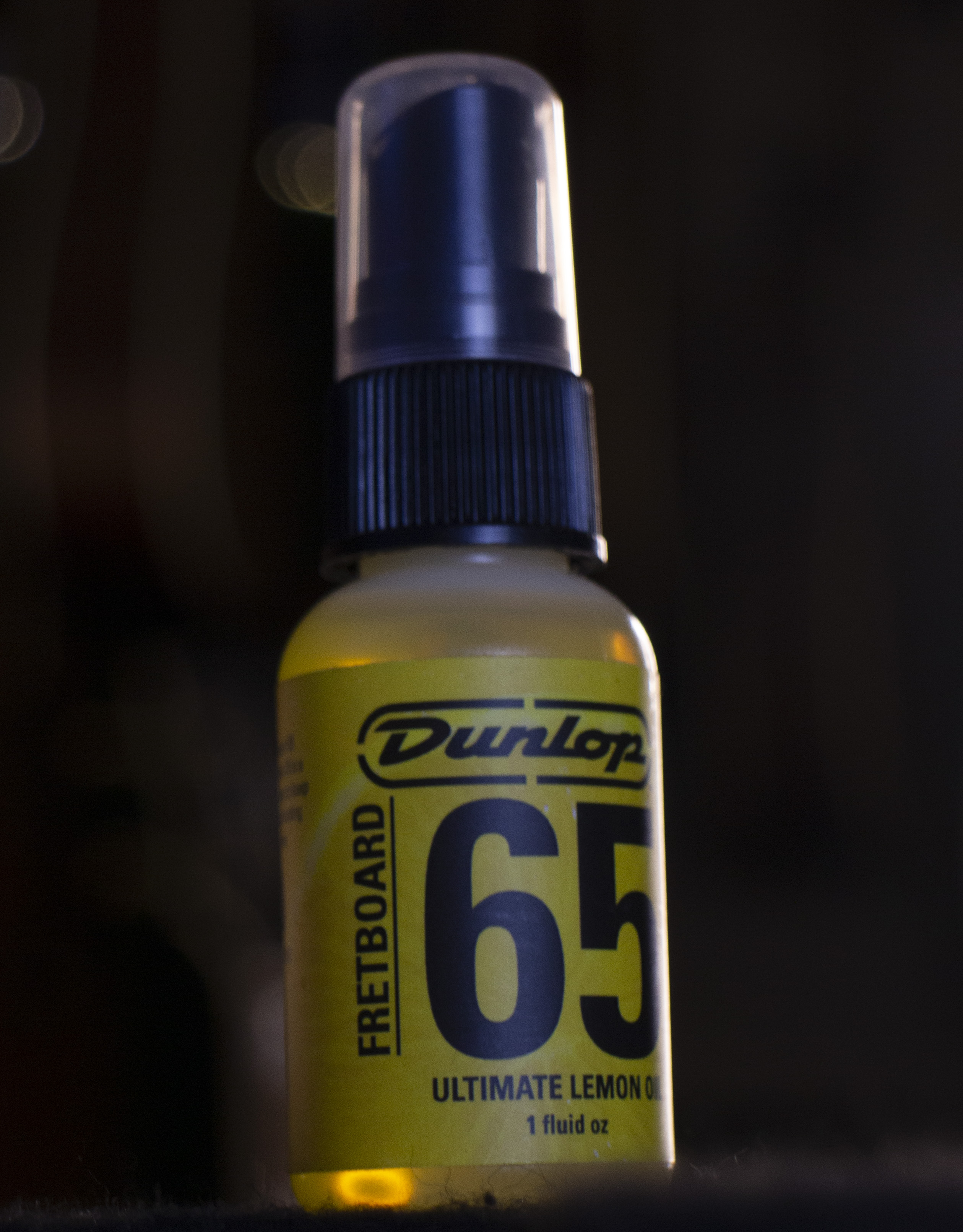 Поставка Жидкостей от Dunlop