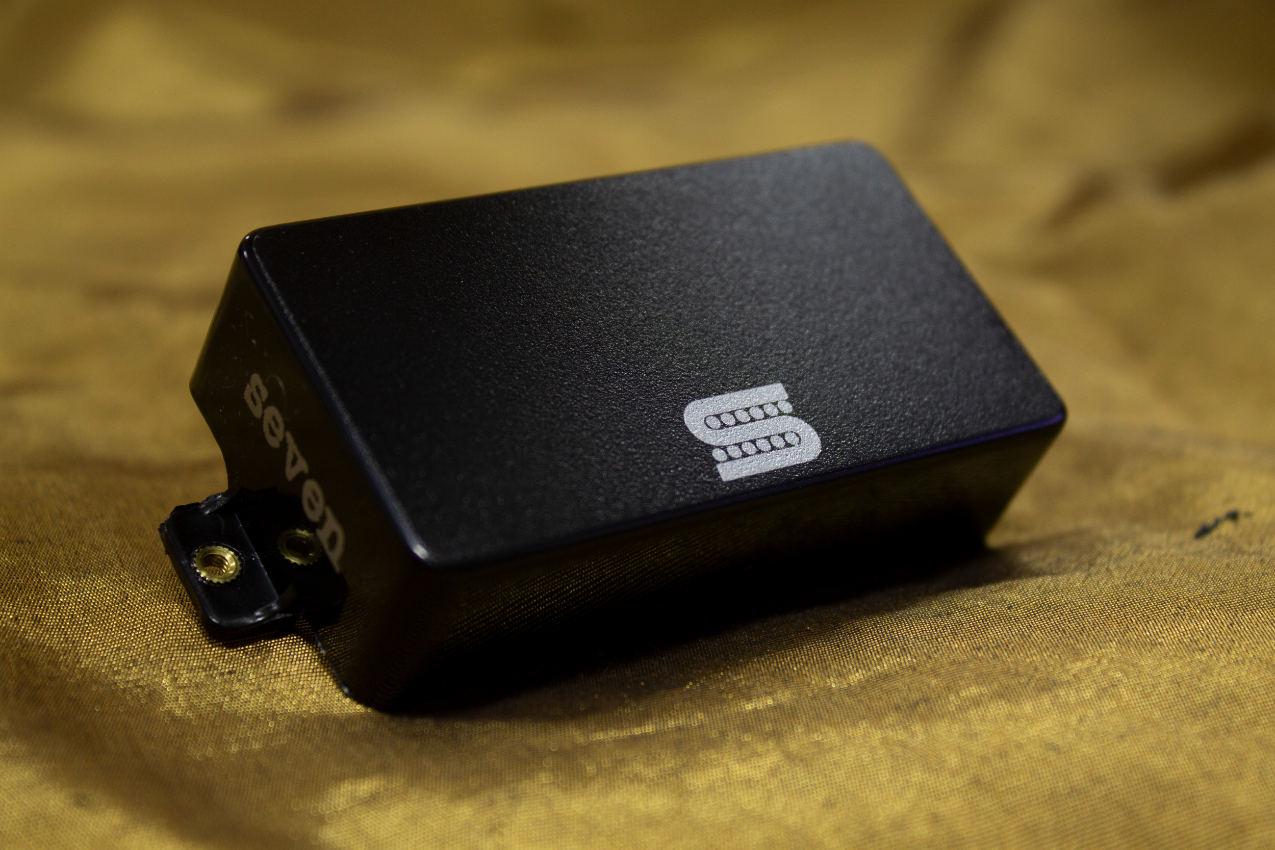 Поступление Seymour Duncan