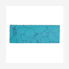 Искусственный материал для инлея PARTS PRO MX2052C, лист 290x35x2 мм, хризоколла